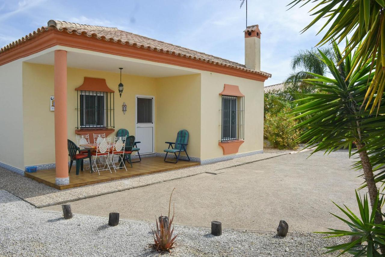 Traumhaus Fuer 6 Personen Mit Spektakulaerem Privaten Pool Und Schoenem Ausblick In Die Natur Hozanejos 외부 사진
