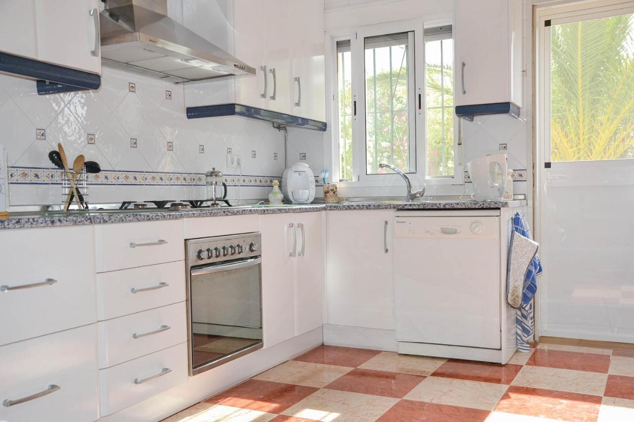 Traumhaus Fuer 6 Personen Mit Spektakulaerem Privaten Pool Und Schoenem Ausblick In Die Natur Hozanejos 외부 사진