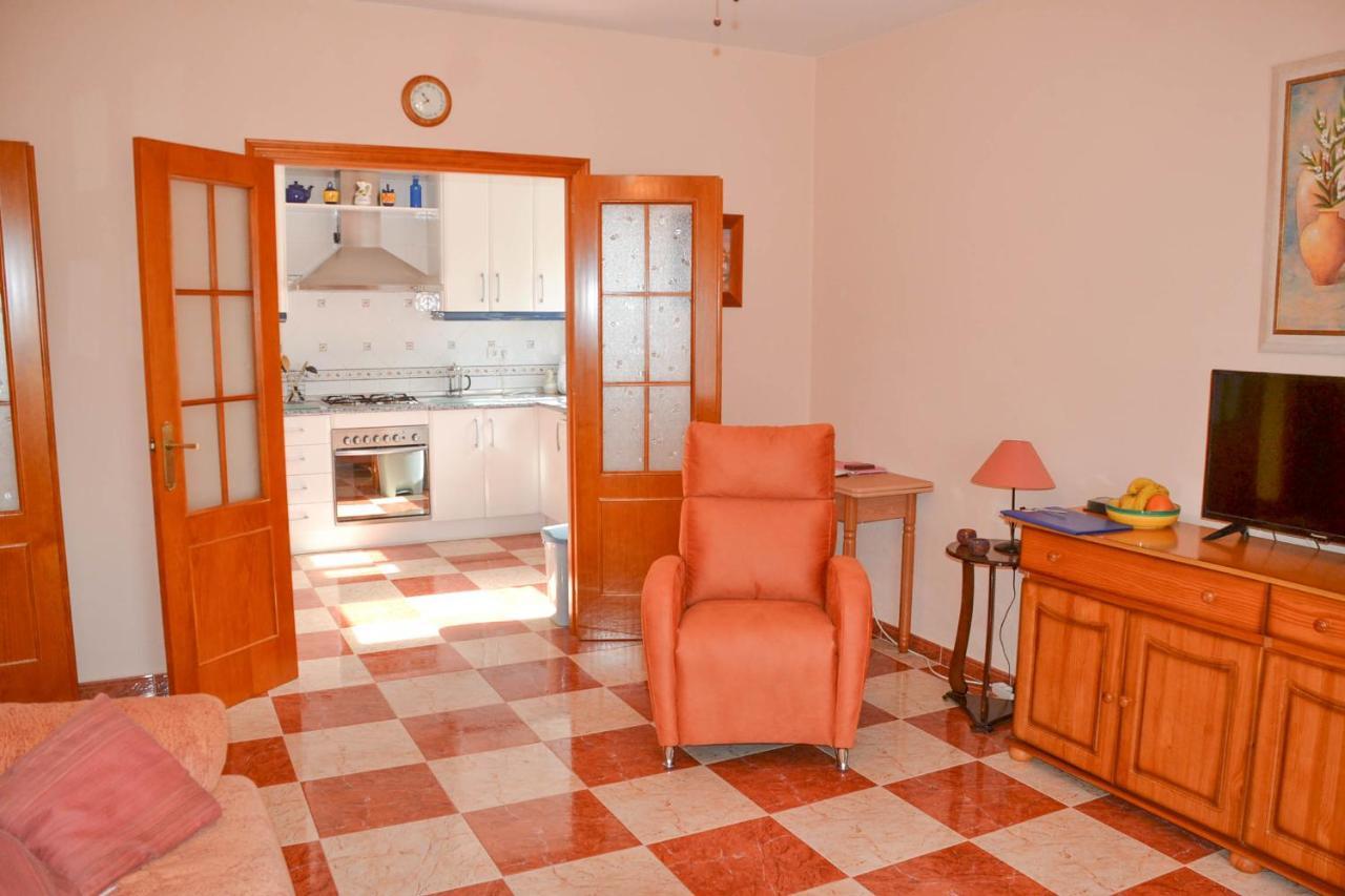 Traumhaus Fuer 6 Personen Mit Spektakulaerem Privaten Pool Und Schoenem Ausblick In Die Natur Hozanejos 외부 사진