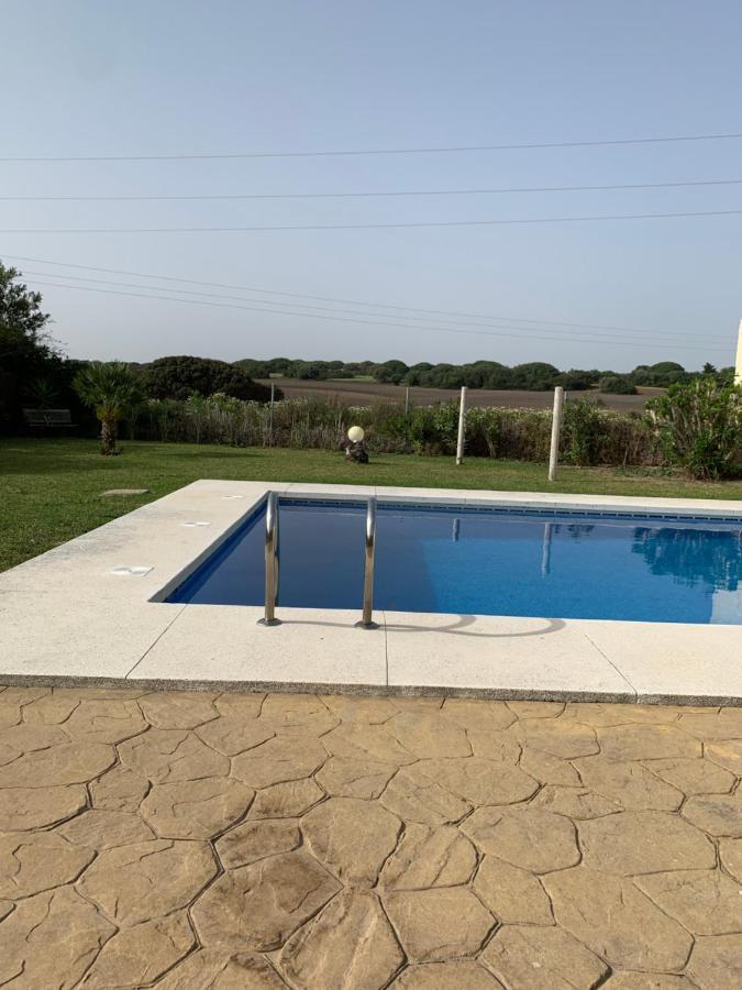 Traumhaus Fuer 6 Personen Mit Spektakulaerem Privaten Pool Und Schoenem Ausblick In Die Natur Hozanejos 외부 사진