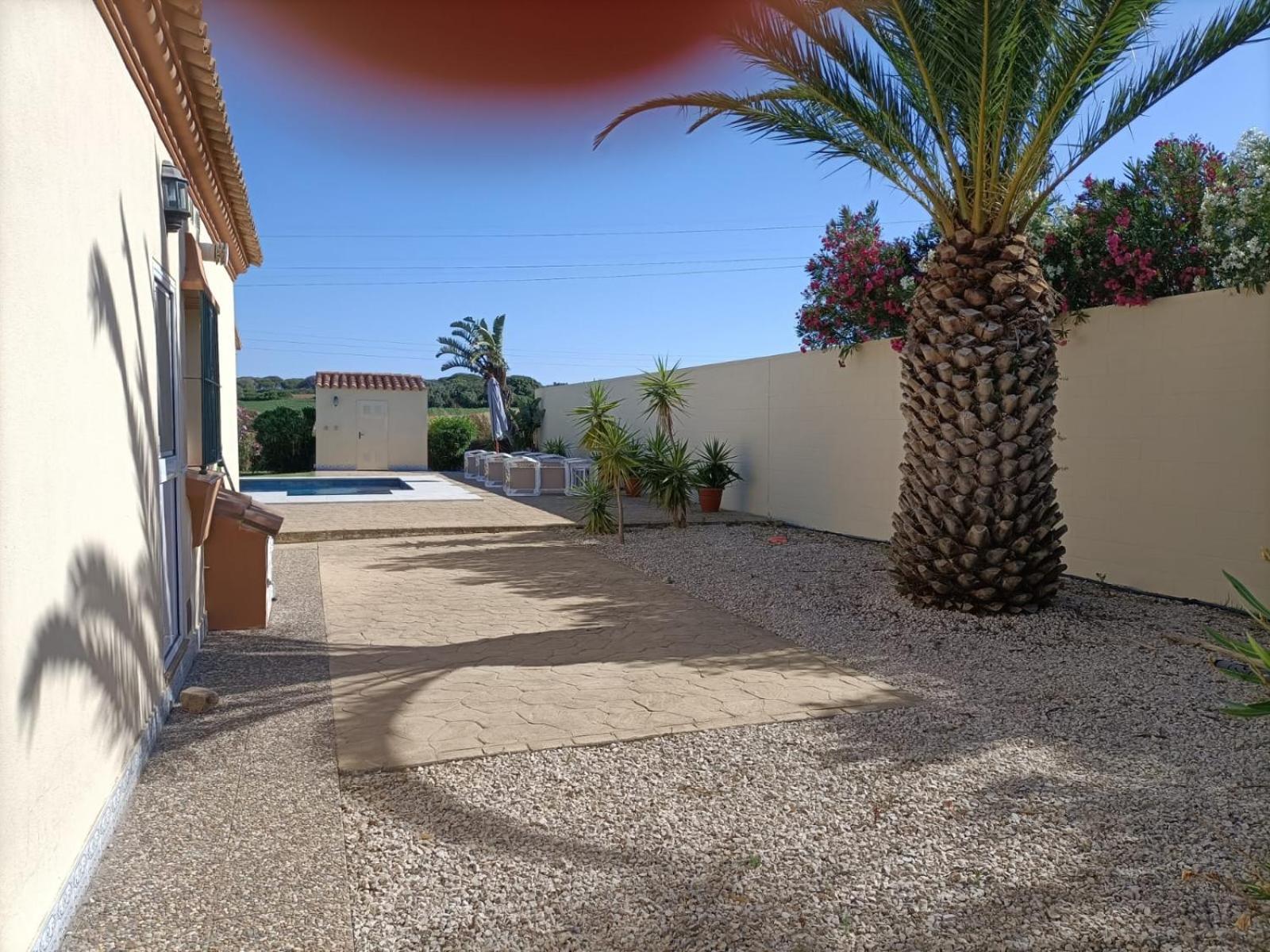 Traumhaus Fuer 6 Personen Mit Spektakulaerem Privaten Pool Und Schoenem Ausblick In Die Natur Hozanejos 외부 사진