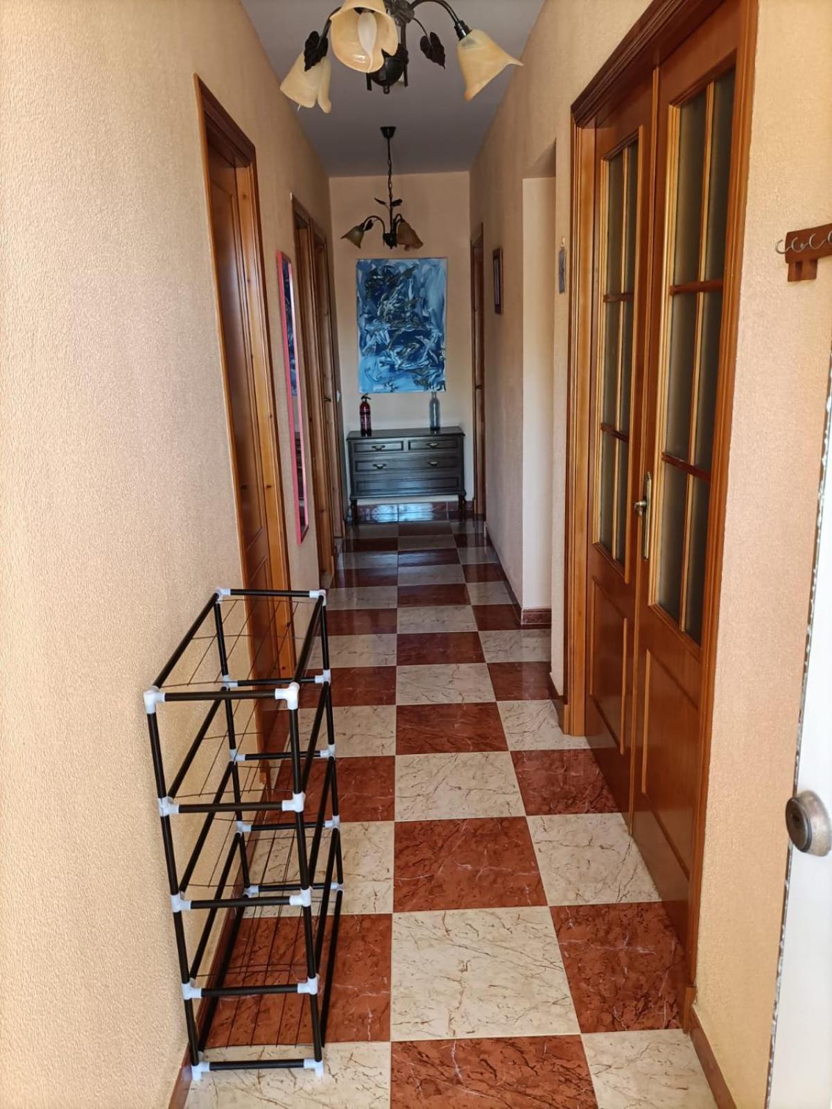 Traumhaus Fuer 6 Personen Mit Spektakulaerem Privaten Pool Und Schoenem Ausblick In Die Natur Hozanejos 외부 사진